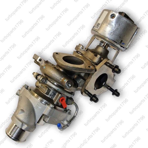 neue Turbolader Made in Germany