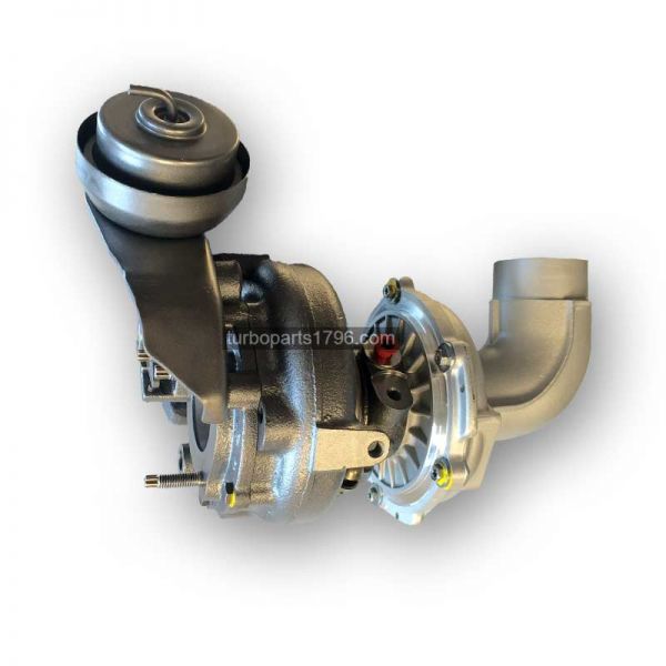 Originaler IHI Toyota Turbolader