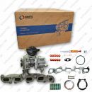 04L253019Q Turbolader MAHLE 030TC11002000