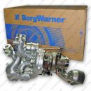 10009880019 Turbolader Made in Germany