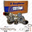 Turbolader Amarock 03L145701S