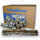 BMW 35i Turbolader X5 X6 11654575478 4575478 11657583904 7583904