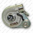 Fiat Ducato Iveco Daily Turbolader 2,8