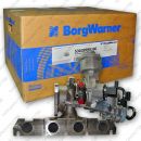 Turbolader 06D145701B 06D145701C 06D145701D 06D145701E