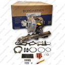 53039700542 04L253056L Turbolader Audi
