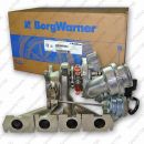 2,0 GTi Turbolader 06F145702C für Audi S3 A3 TT VW Golf 5