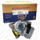 53049700277  Turbolader Porsche 911