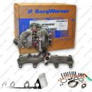 Turbolader 03G253014T 03G253019J