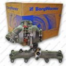 Turbolader 03G253014T 03G253019J
