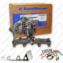 Turbolader 03G253014M