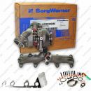 Turbolader 03G253019J neu günstig kaufen
