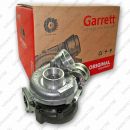 Neu 709841-5002S Turbolader MERCEDES-BENZ E-KLASSE