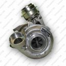 715568-5002S Garrett Turbolader GT2256V Grand Cherokee II 2,7