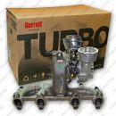 Turbolader 722730-5005S