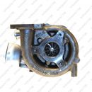 Nissan Turbolader 724639-5007S