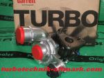 Turbolader 96440365, 96440364, 4805337
