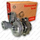 Turbolader 11657796316 BMW X3