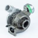 769040-5001S Turbolader Iveco Daily Garrett GTA1752LV 504203413