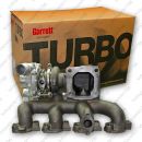 1C1Q6K682DB Turbolader Ford Transit