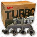 802419-5002S Ford Mondeo 3 III Turbolader