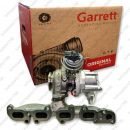 04L253010H 04L253010Hx Turbolader