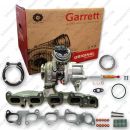 04L253010H 04L253010Hx Turbolader