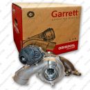 Turbolader 860598-5003S