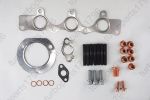 A6600960199 Smart Turbolader