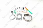 49377-07535 076145701Q VW Turbolader Crafter
