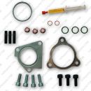 Turbolader Made in Germany  059145715F 059145715E