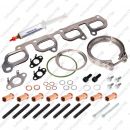 Amarok Bi Turbolader