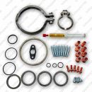 11658635804 BMW Turbolader