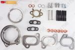 Turbolader 04B253020