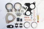 Turbolader Nissan Navara D40 Pathfinder R51