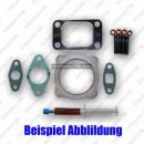 Turbolader Ford Tourneo Transit 1741779 1 741 779 1.741.779 BK2Q-6K682-CA BK2Q-6K682-GA BK2Q6K682CA BK2Q6K682GA