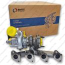 Turbolader 03F145701K