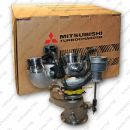 55489840 Turbolader Opel Adam Corsa