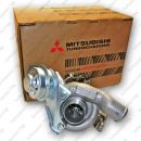 Abgasturbolader TD03L4-07T-VG Z17DTH Turbolader 1,7 Liter CDTi