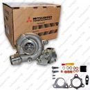 Turbolader 49335-011122