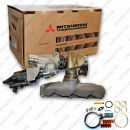 11657635804 Turbolader