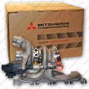 Turbolader kaufen 8631891