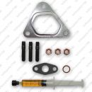 Anbaukit für Turbolader Mercedes Benz  Abgasturbolader IHI 2,2 CDi 4 Zylinder