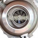 14411-2505R Turbolader Dacia Duste