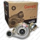 454135-9010S Garrett Original Reman Turbo Turbolader 2,5 liter V6 TDi