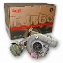 Austauschturbolader Garrett Reman GT1749V Turbolader 038145702Lx 028145702Rx