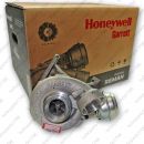 Turbolader Mercedes Benz Made in Germany