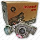 Turbolader Passat 038145702Nx