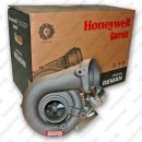 Austausch Turbolader 11657790328 BMW