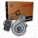 BMW Austauschturbolader Turbolader 758352-22 GTB2260VK