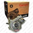 Turbolader M9RK 14411-00Q1C NISSAN QASHQAI
